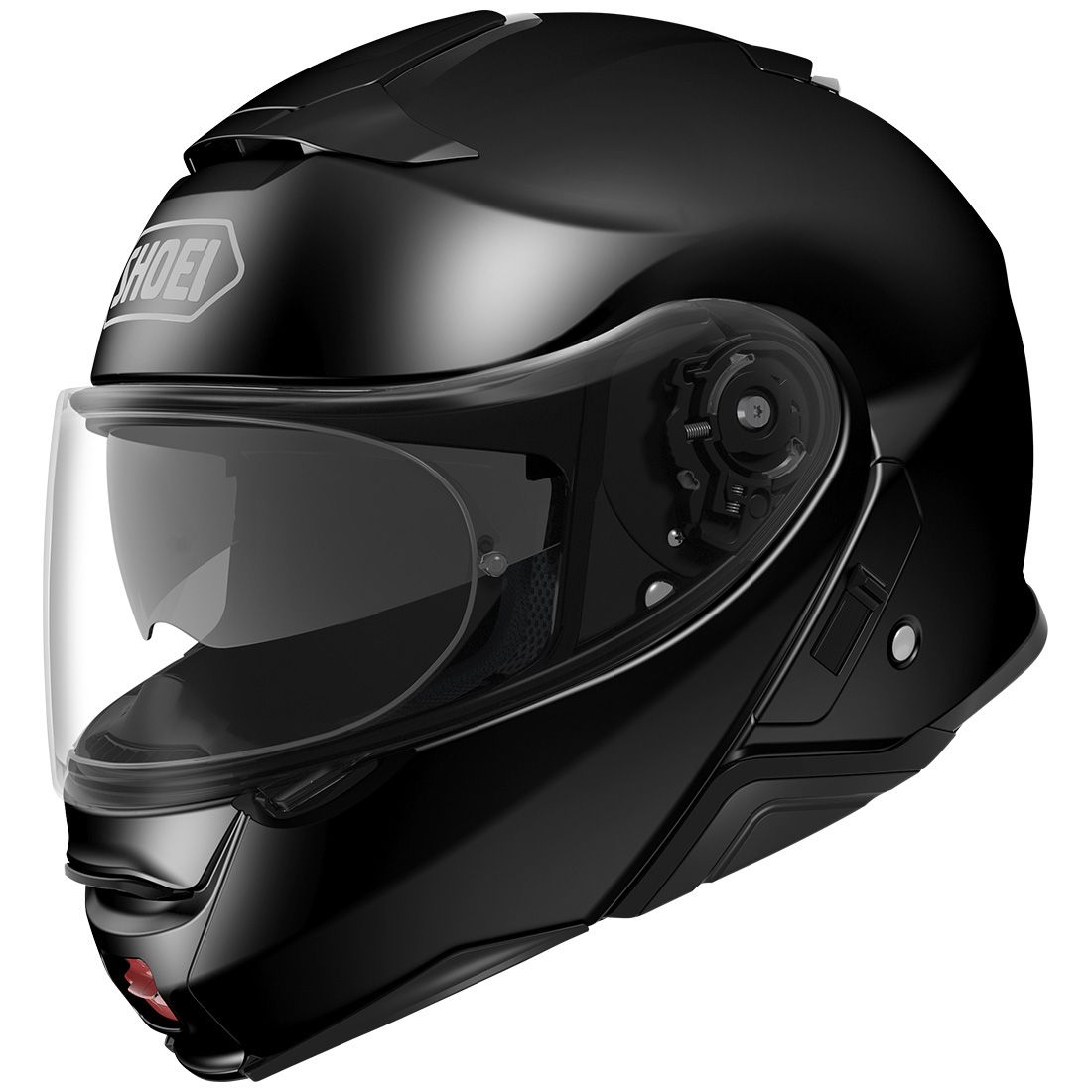 SHOEI　NEOTEC　ブラック　XXL 2016年製 Shoei NEOTEC II SOLID COLORS